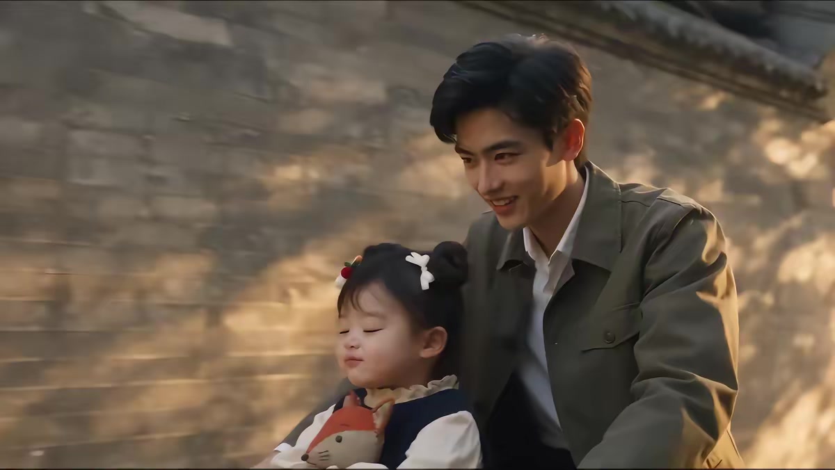 《紈絝下鄉-頑郎亦不負流年第三季》劇照