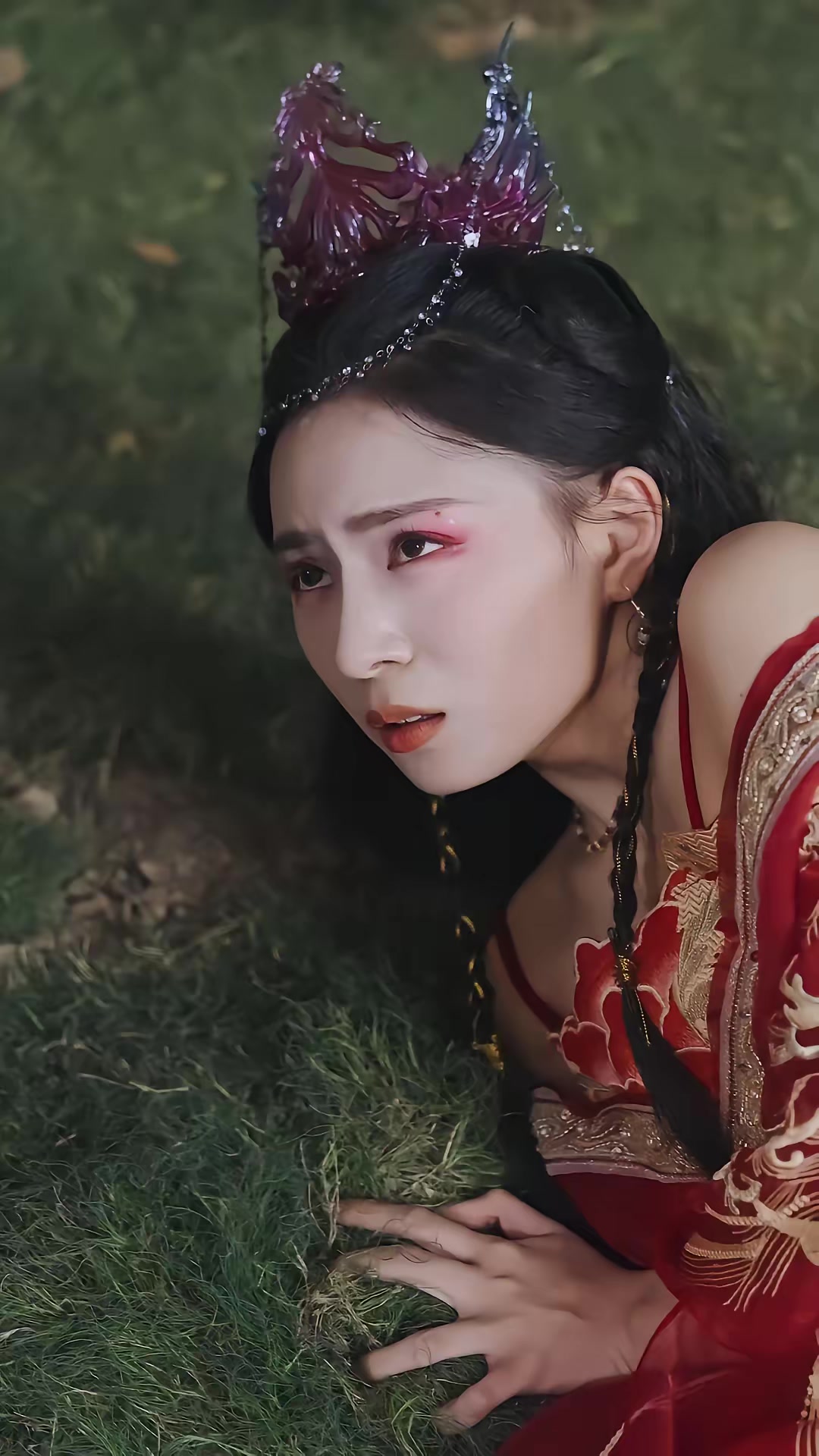 《我家娘子不可能是魔门女帝》剧照