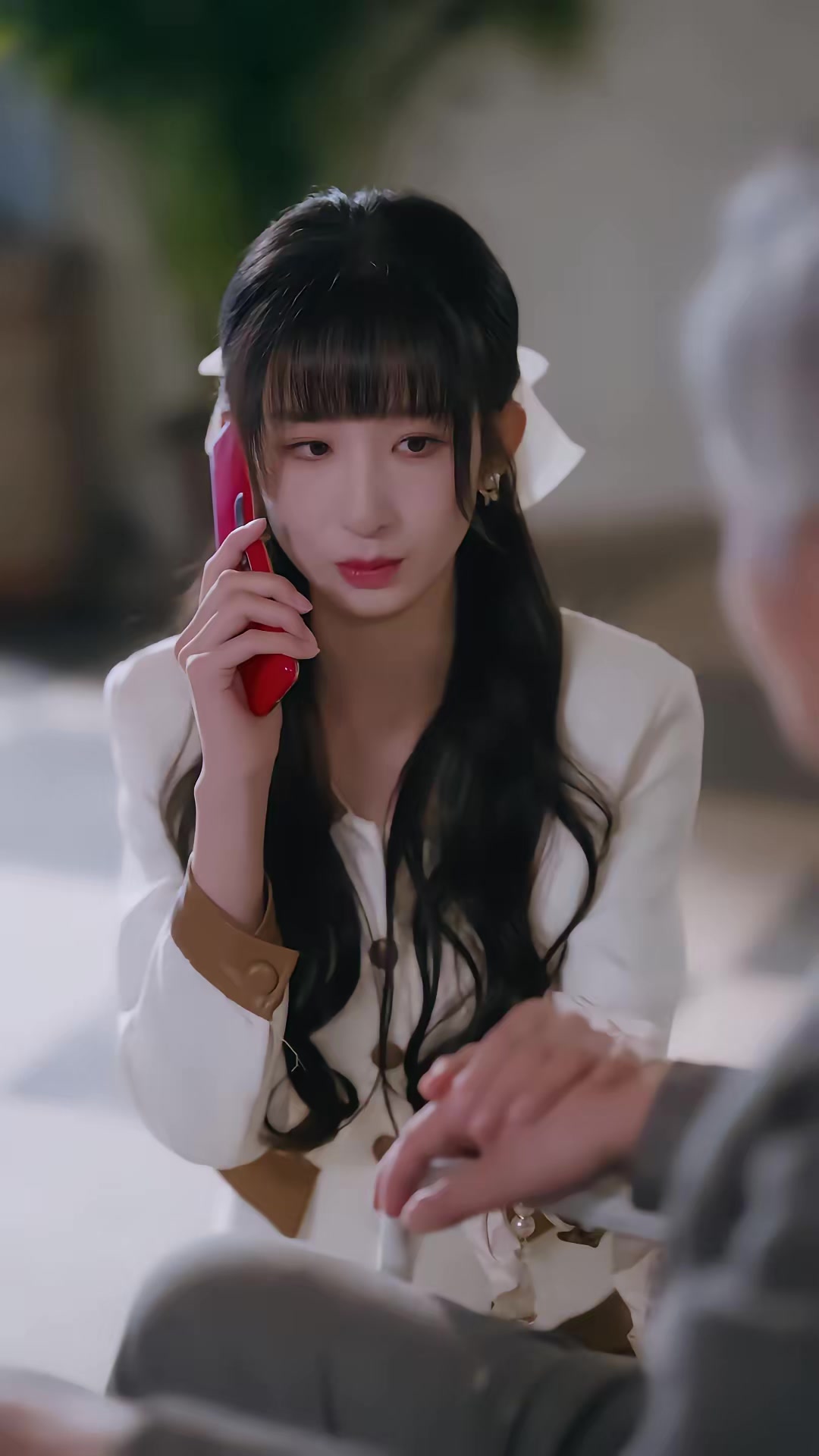 《它來了》劇照