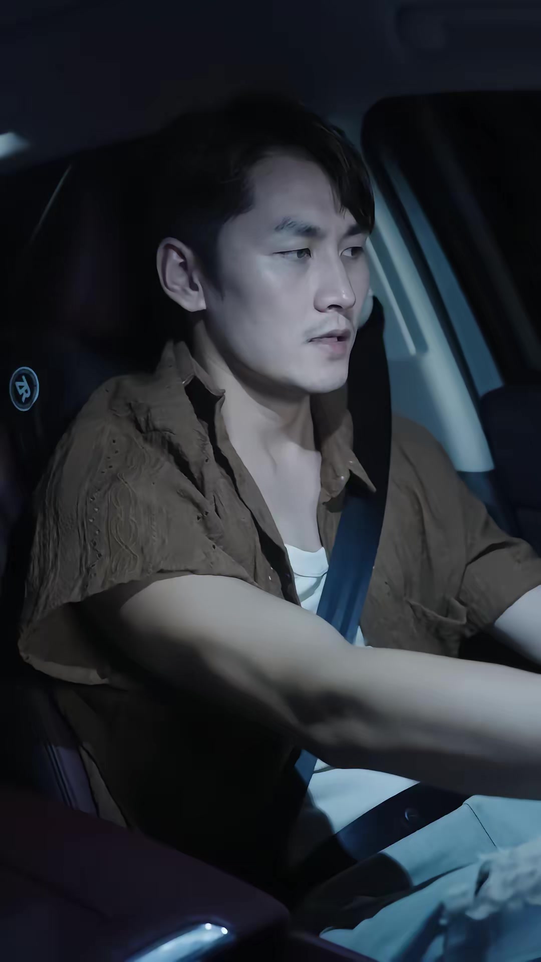 《午夜網約車》劇照