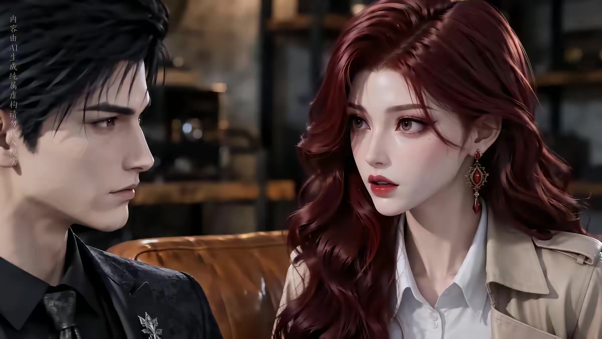 《闪婚冰山天后，一首消愁火爆全网第二季》剧照