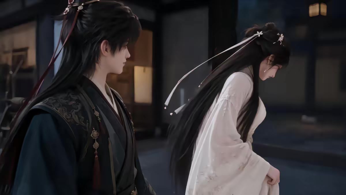 《我老婆是東晉第一女魔頭》劇照
