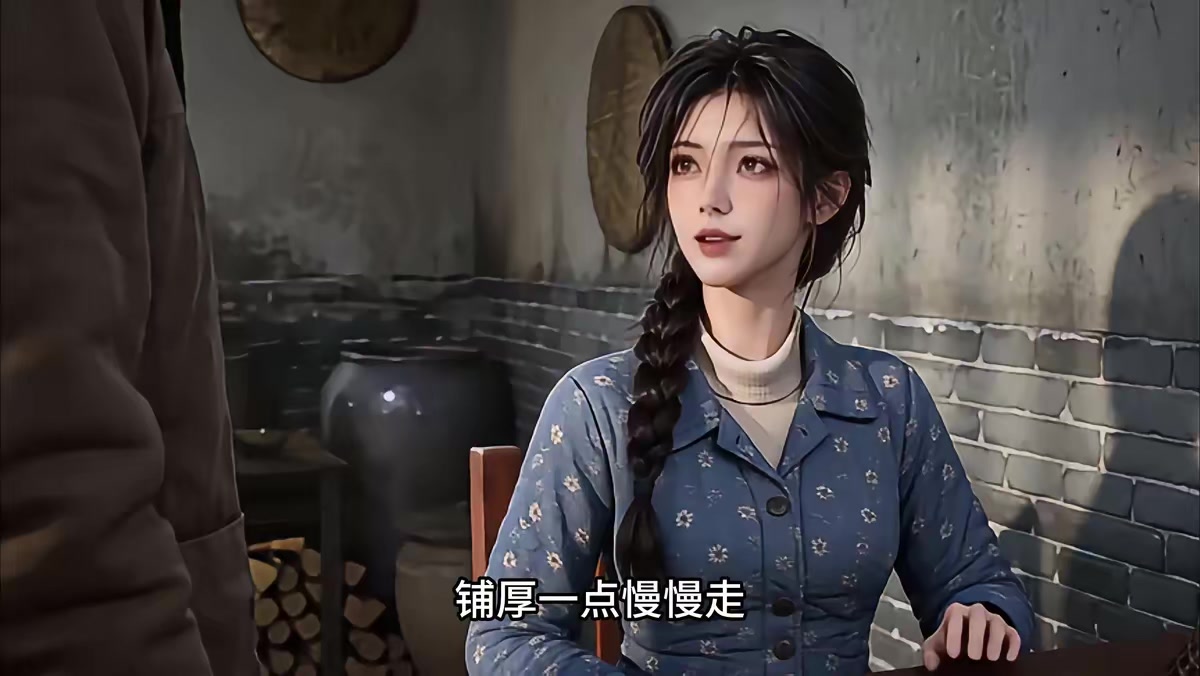 《1978：赶山养校花》剧照