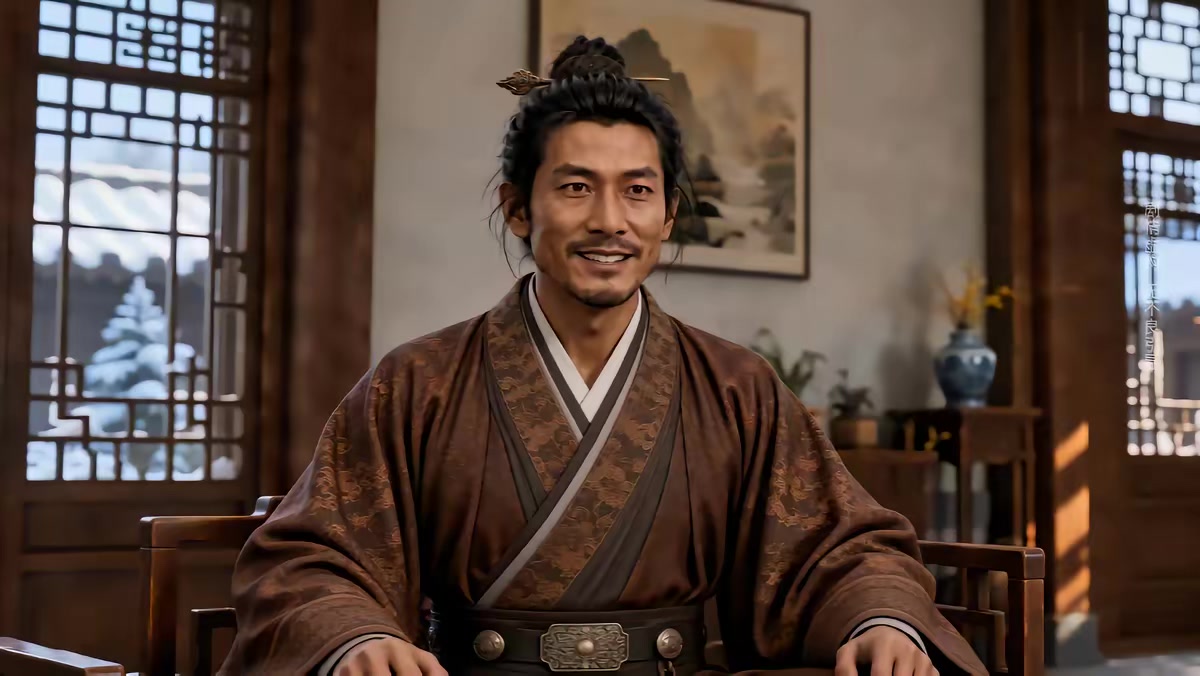《穿成農女，帶崽種田爽翻天！第十二季》劇照