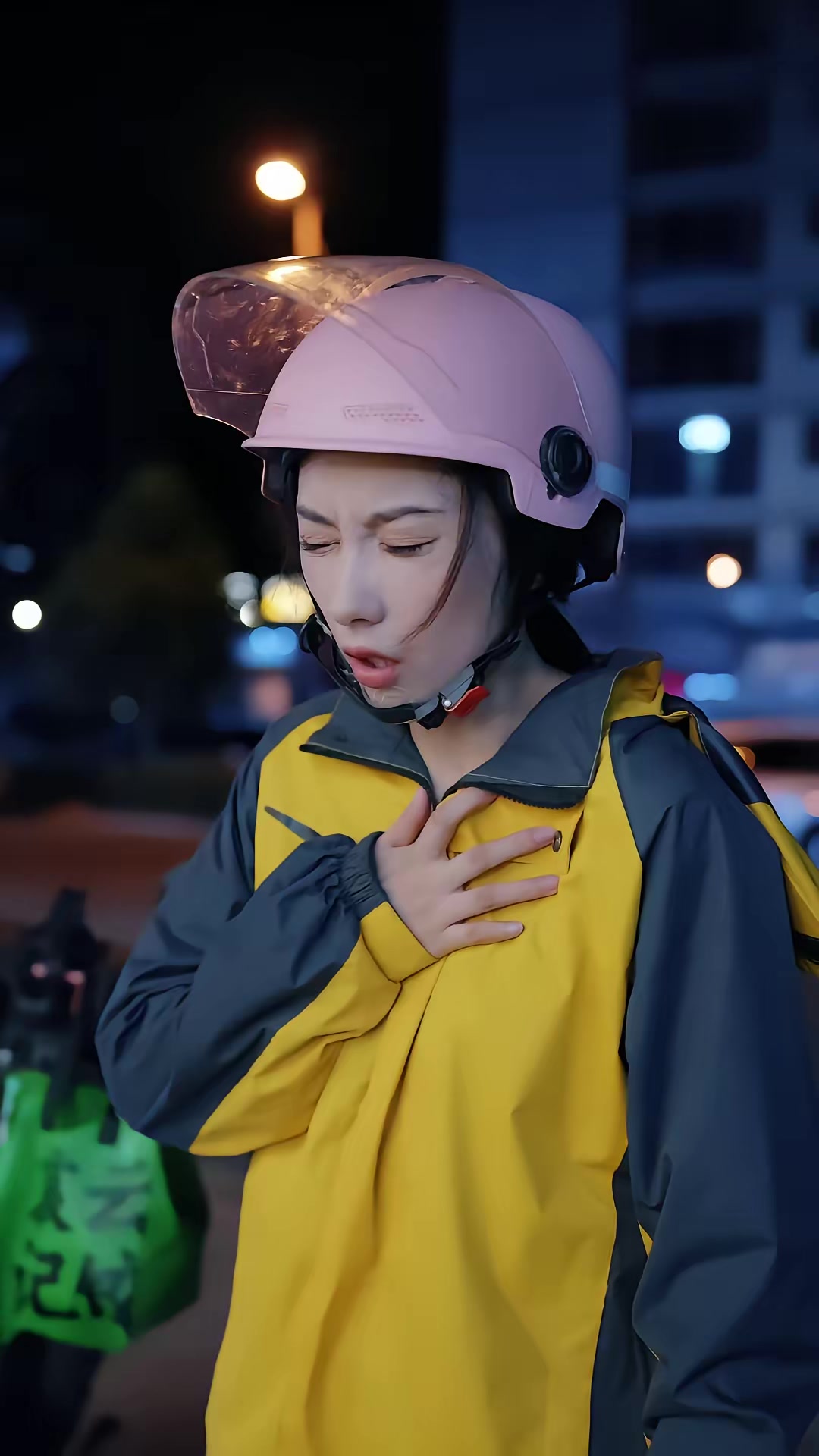 《ICU醒來，我整頓全家》劇照