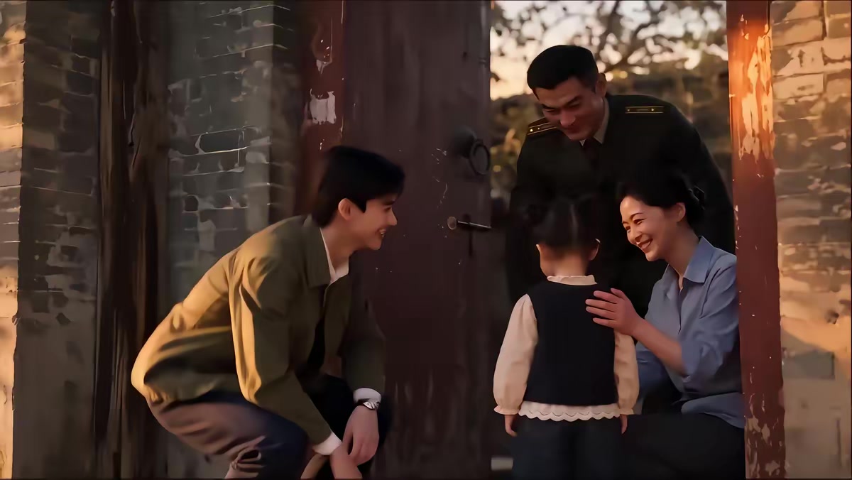 《紈絝下鄉-頑郎亦不負流年第三季》劇照