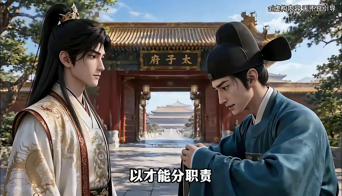 《破廟起家小福星之第三季（完結篇）》劇照