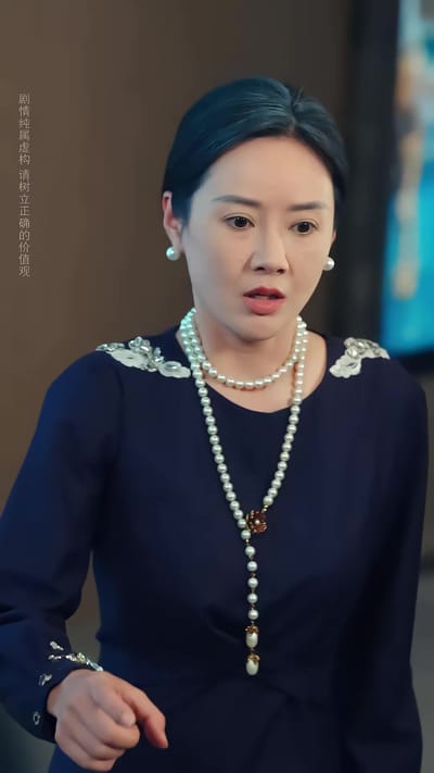 《雙胎異父，我硬核清算一切》劇照