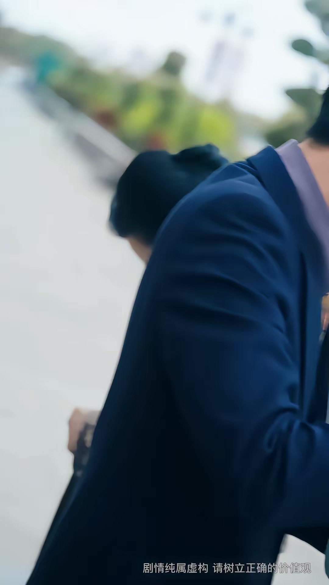 《鸚鵡的詛咒》劇照