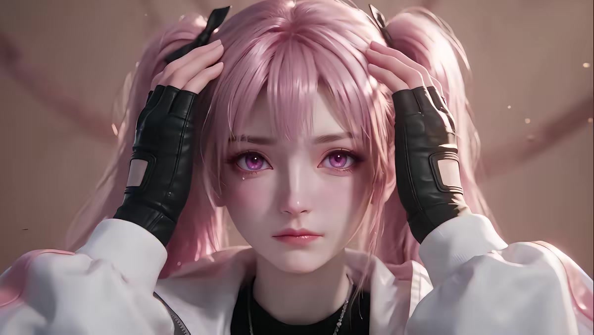 《誰家穿越被迫繼承少主之位啊第四季》劇照