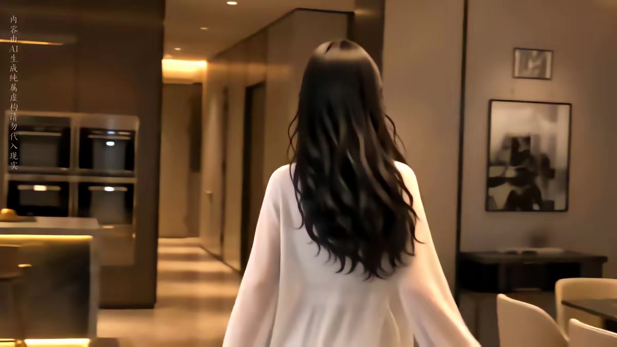 《闪婚冰山天后，一首消愁火爆全网第二季》剧照