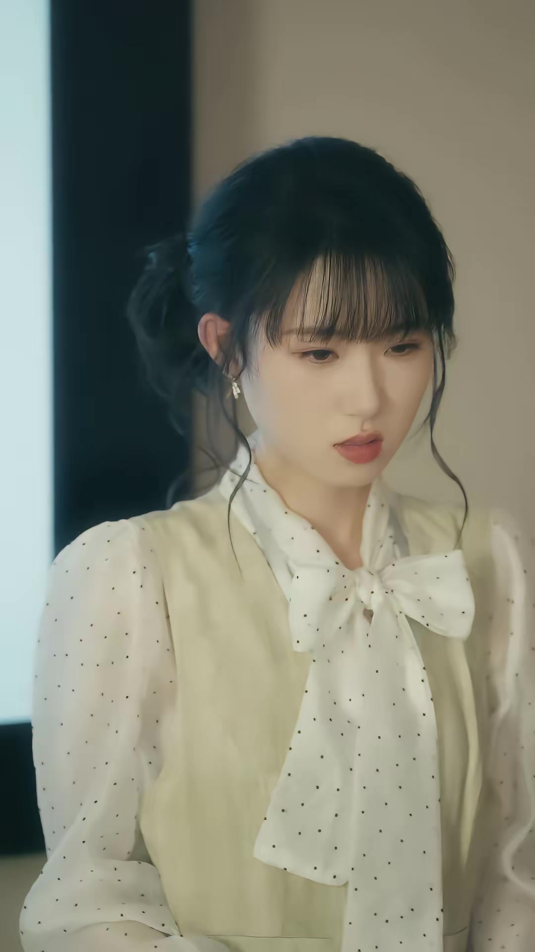 《一念沉沦，霍总心动了》剧照