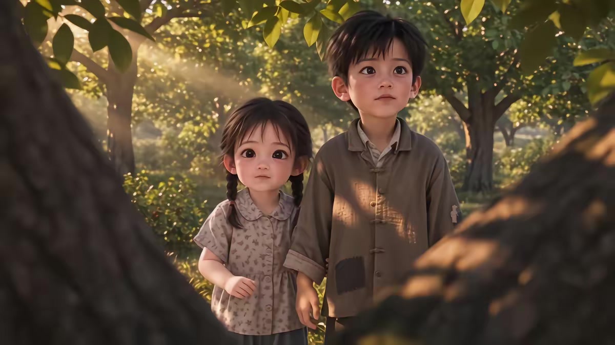 《六零小福星：我竟穿成了極品反派的親閨女2》劇照