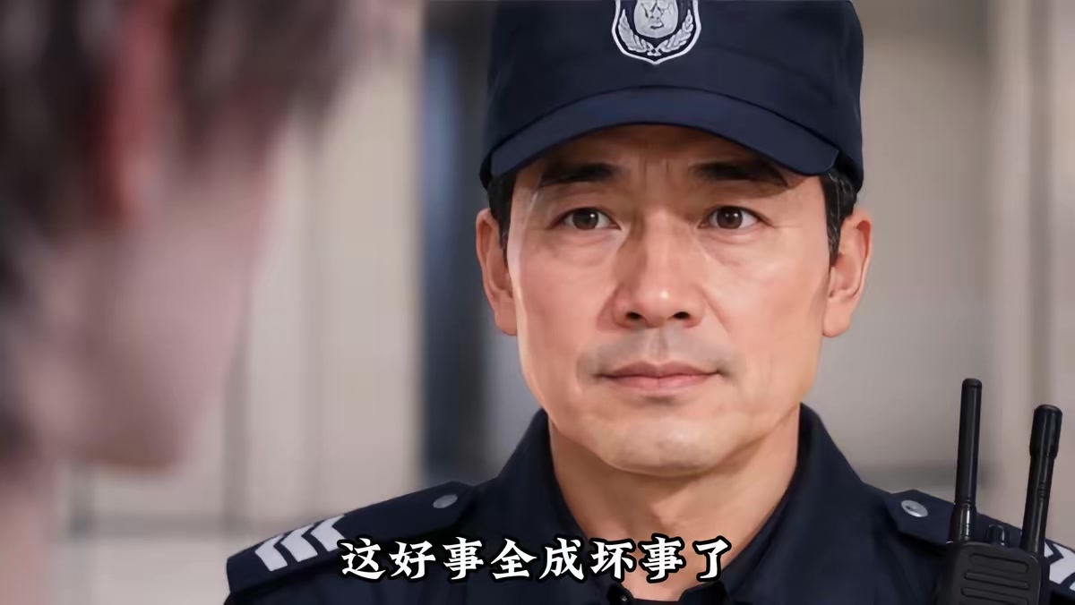 《绑定神豪后我一路开挂》剧照