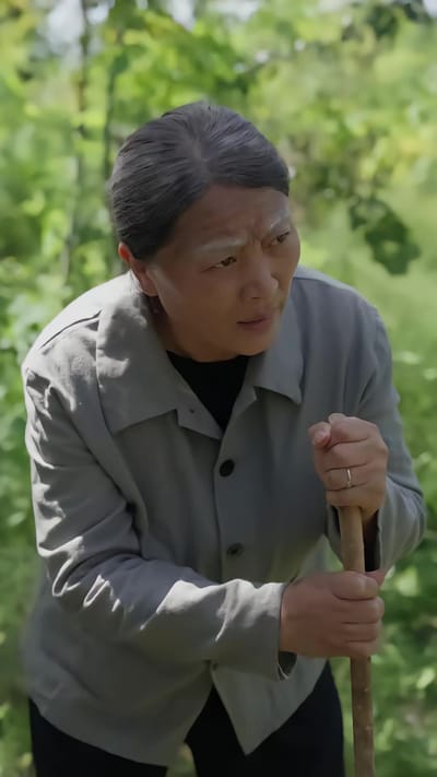 《詭影》劇照