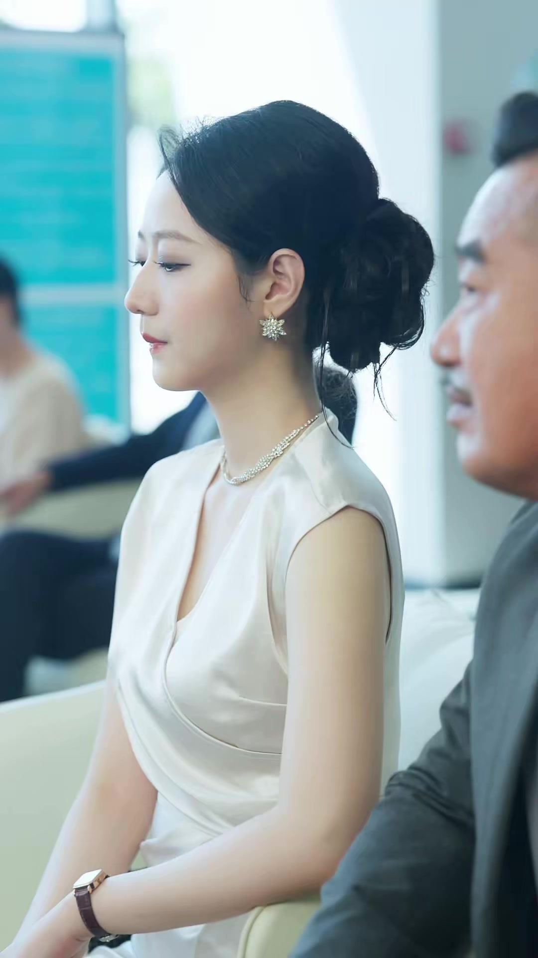 《團建留我獨守，歸來必有驚喜》劇照