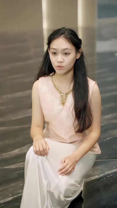 《貼身保安太無敵》劇照
