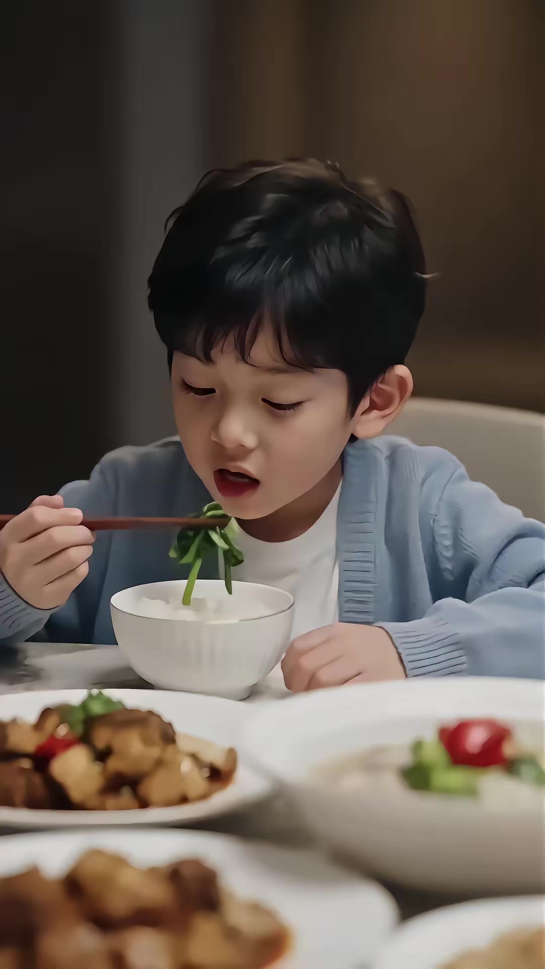 《金牌管家不干了》剧照