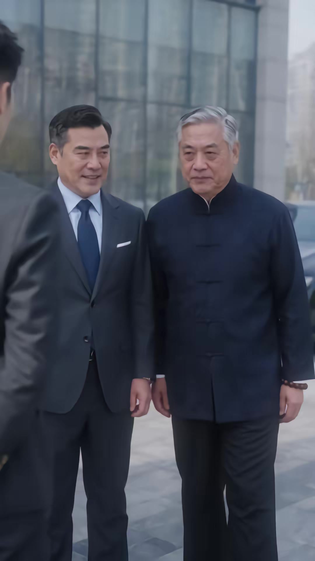 《龍主歸來！》劇照