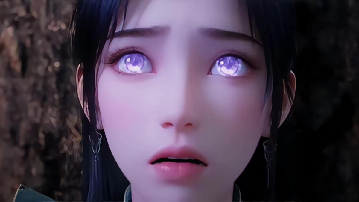《葬天境之萬古第一廢材》劇照