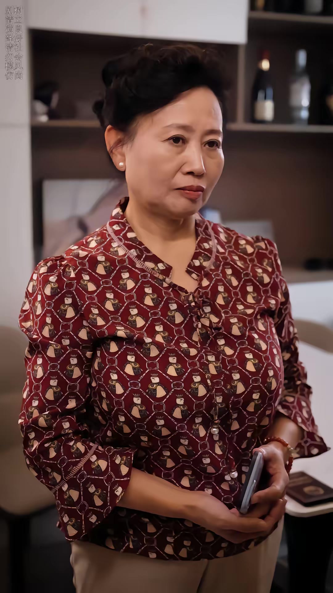《我坐月子，公婆坐頭等艙》劇照