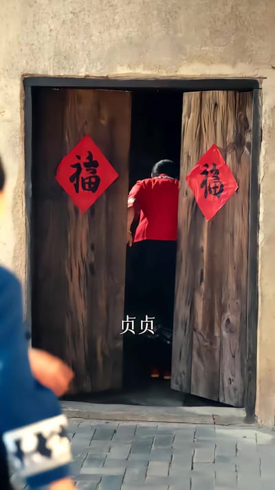 《貞心畫皮》劇照