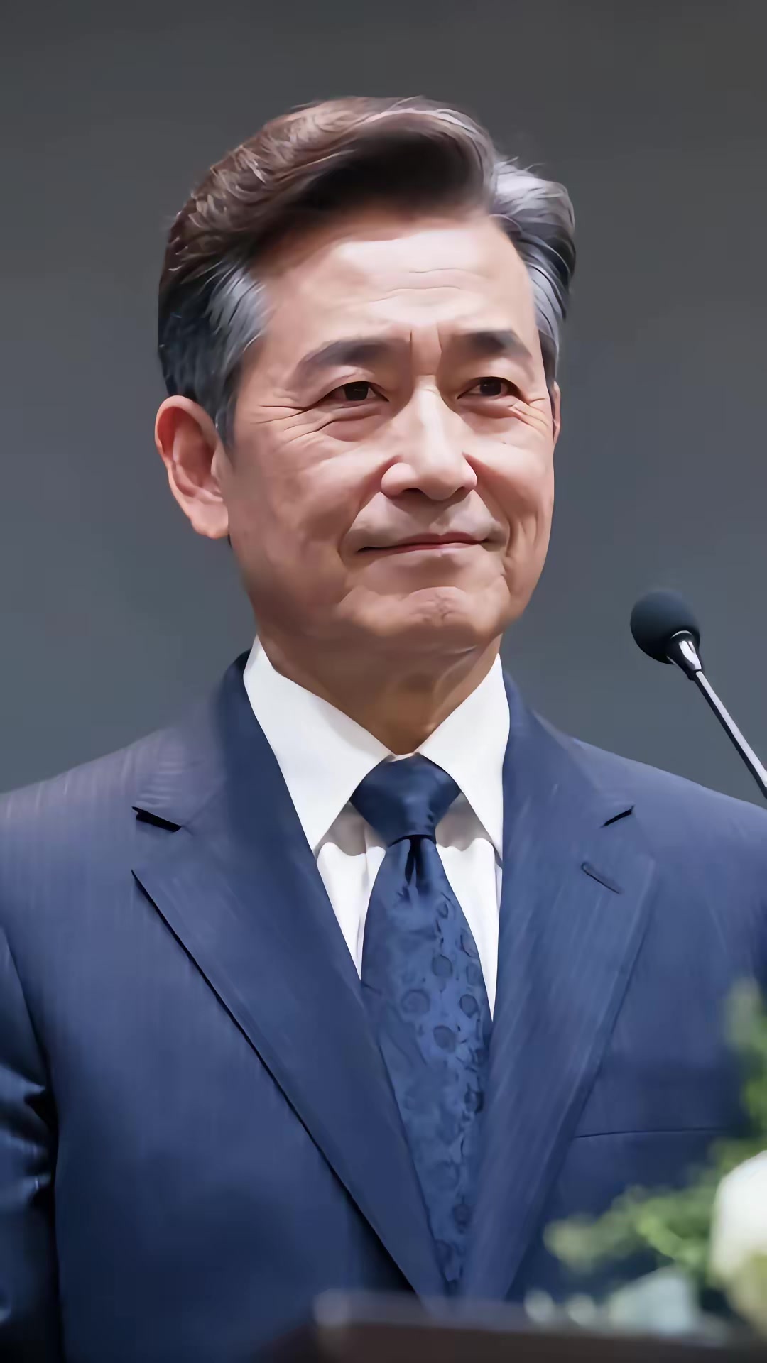 《六十歲老太不一般》劇照