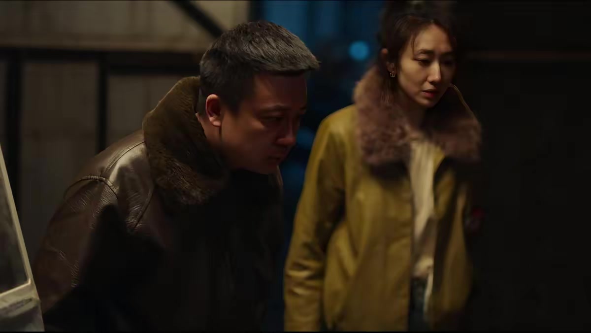 《東北往事之大時代》劇照