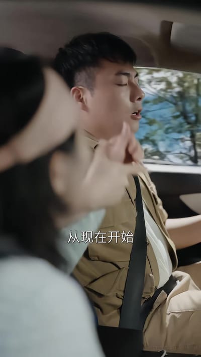 《出租车诡事》剧照