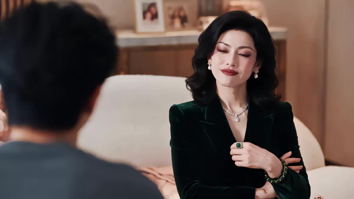 《来自未来的女儿2》剧照