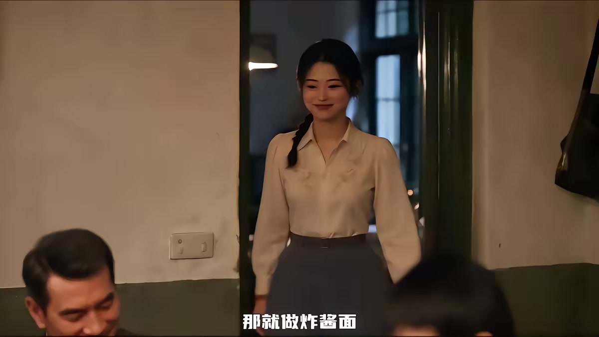 《紈絝下鄉-頑郎亦不負流年第三季》劇照