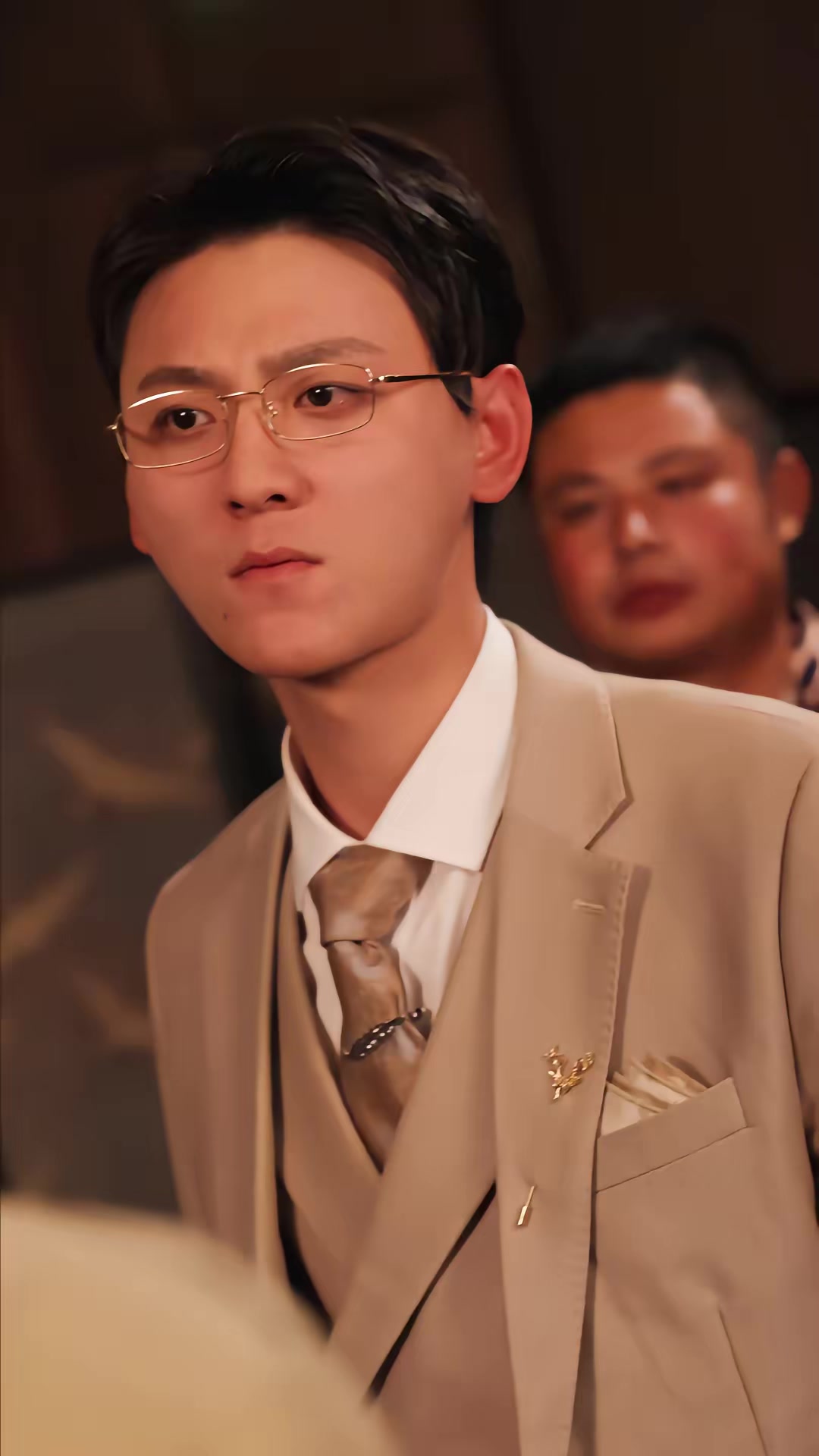 《打眼》劇照
