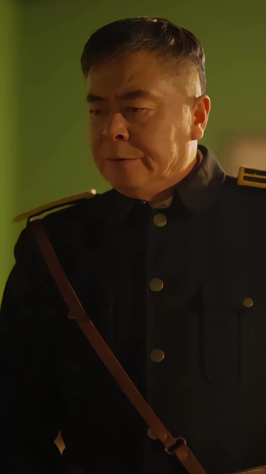 《民國詭聞錄之不搶窮人錢》劇照