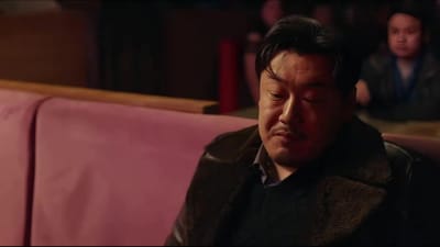 《東北往事之大時代》劇照