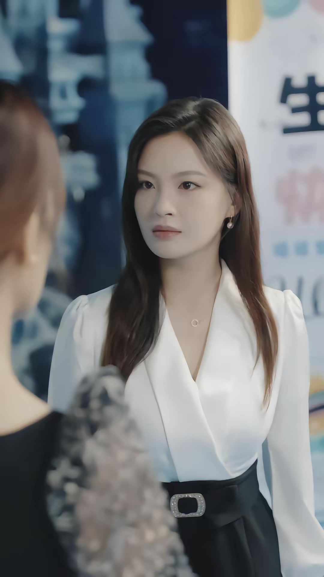 《漂亮妻子的反擊》劇照
