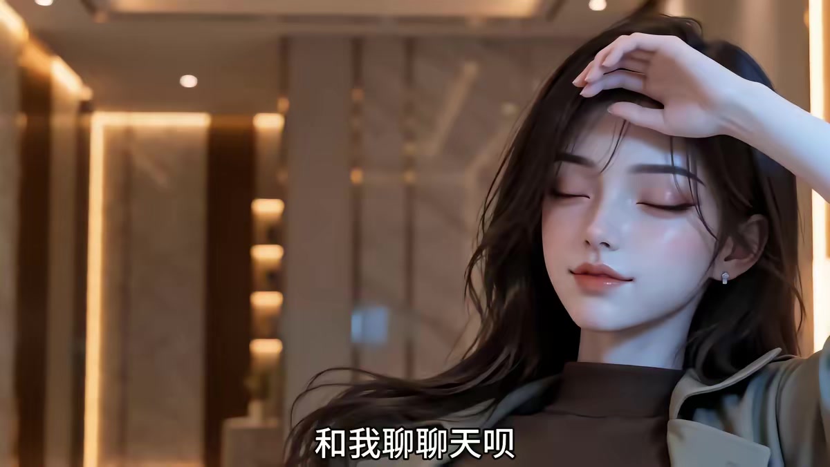 《末世第一糧倉》劇照