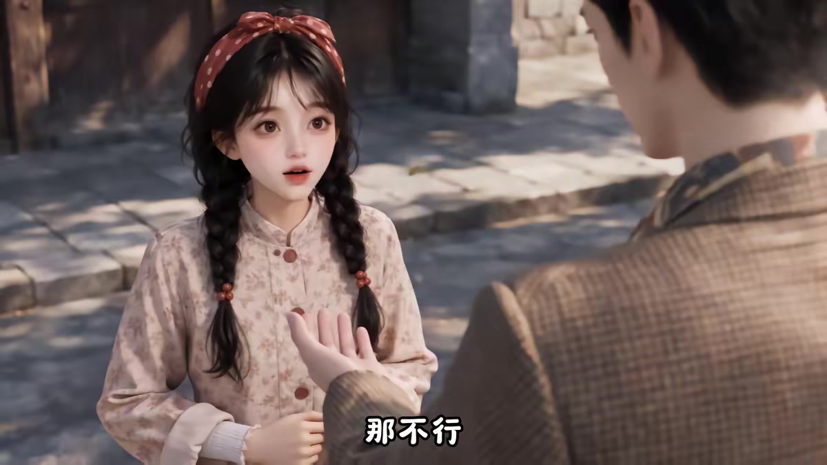 《不就是一碗泡面，高冷教授竟沦陷了第二季》剧照