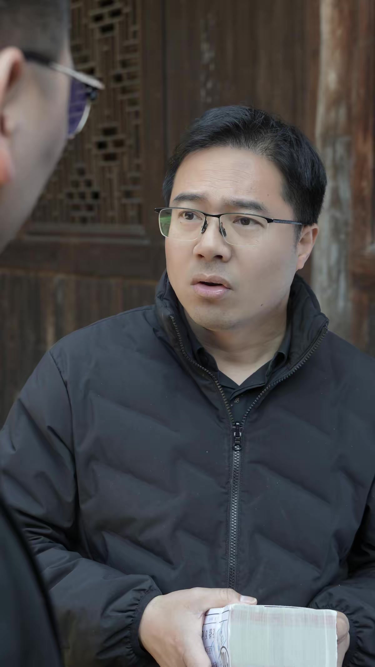 《要么离婚要么修房》剧照