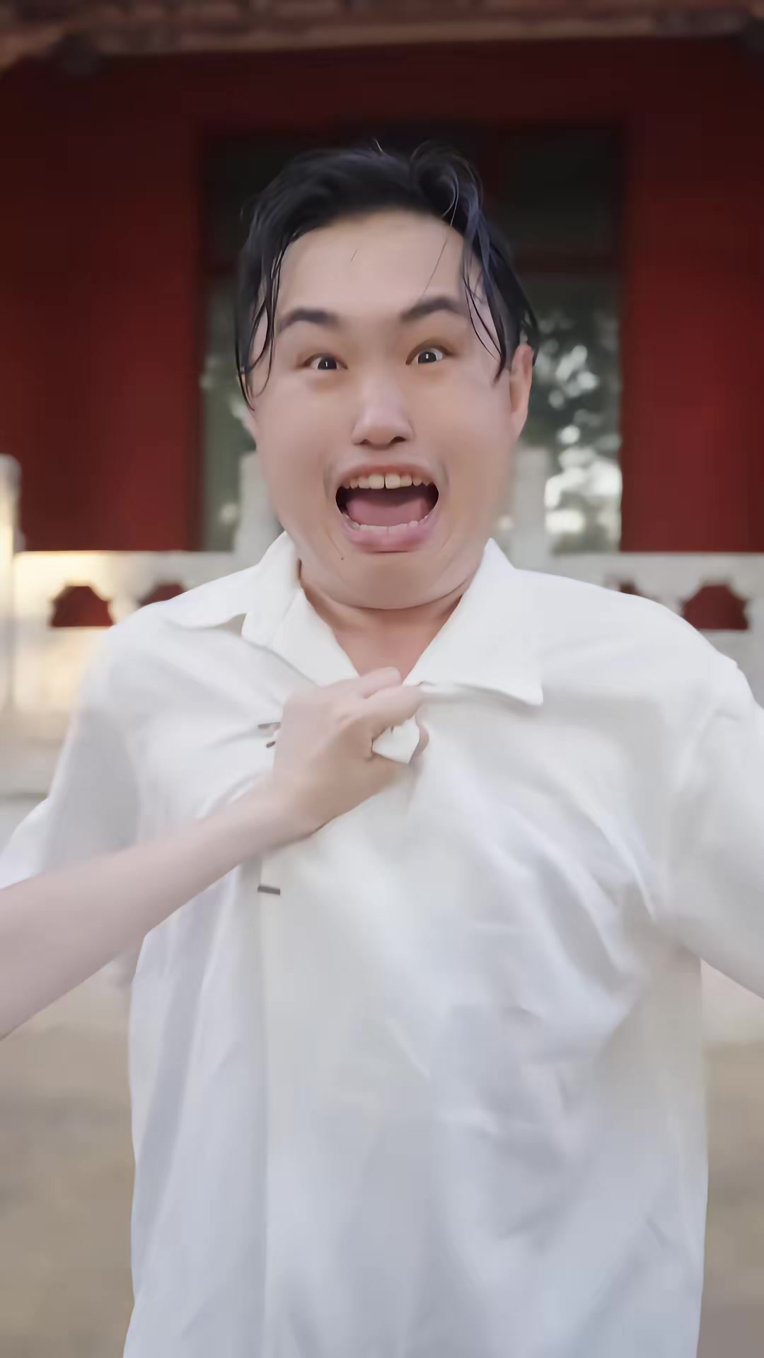 《厨神少年》剧照