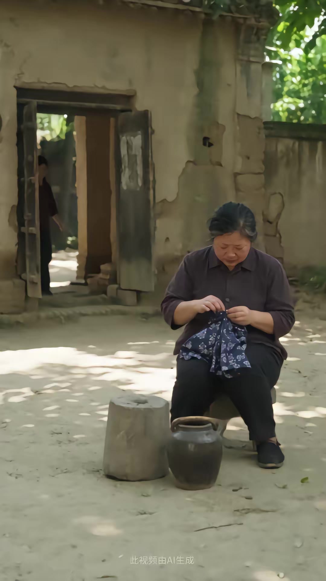 《村花错嫁，竟是弟弟替哥哥相亲第二季》剧照