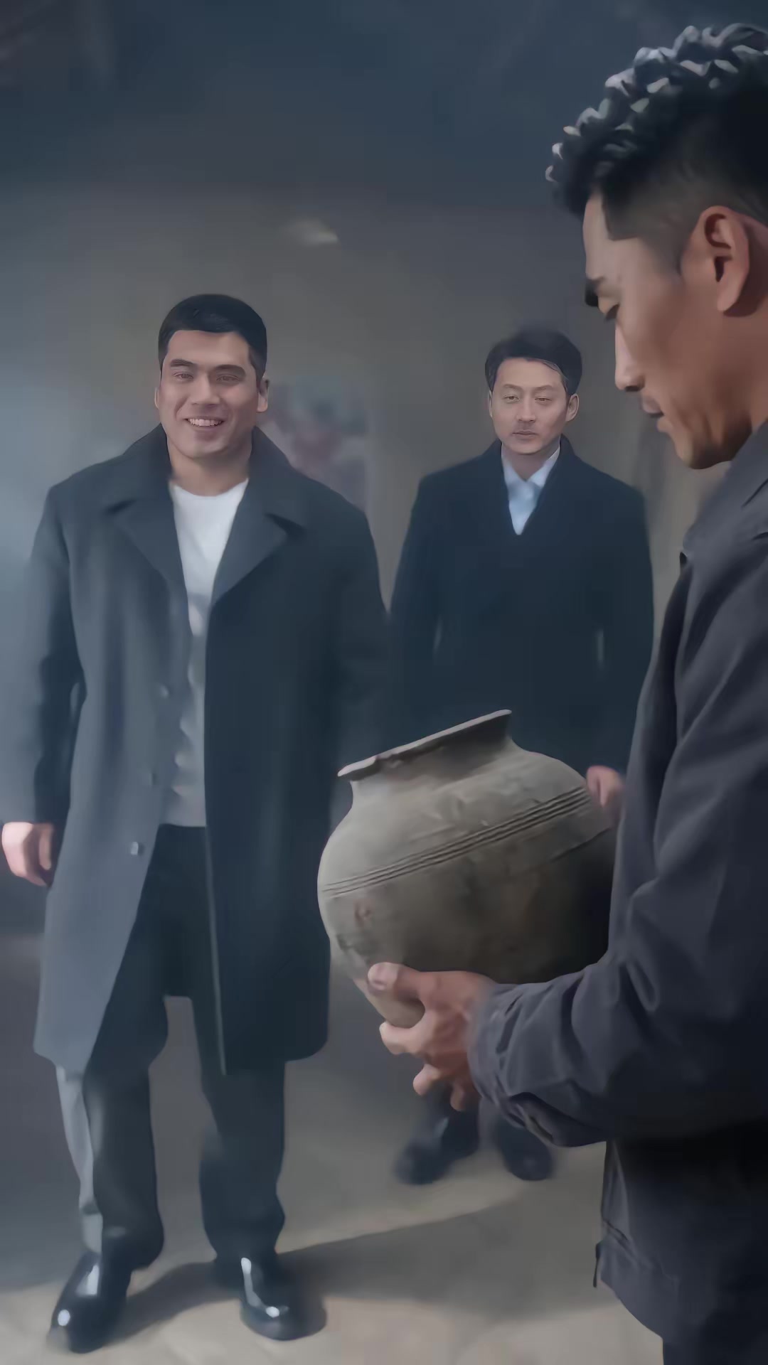 《分家沒我份，破院枯井全是金條》劇照