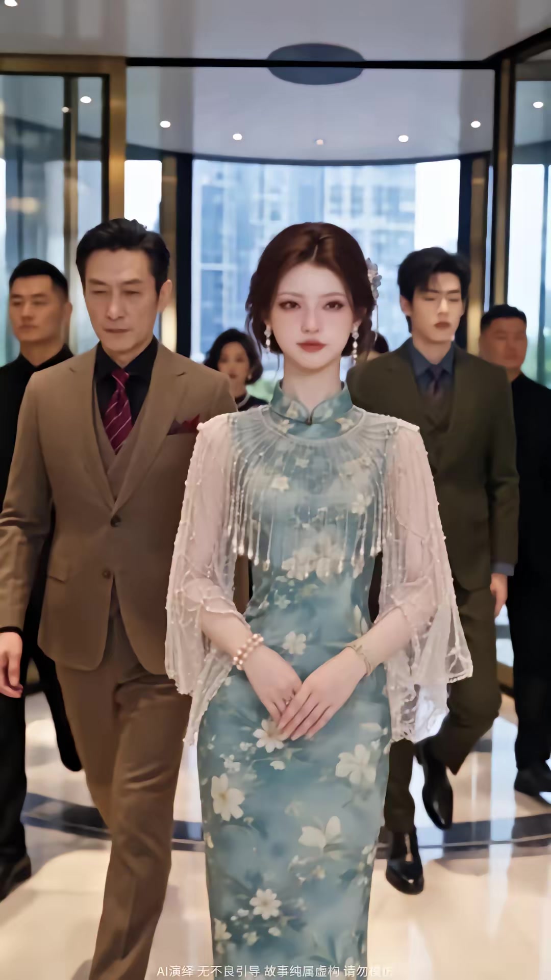 《當家主母的自我修養第二季》劇照