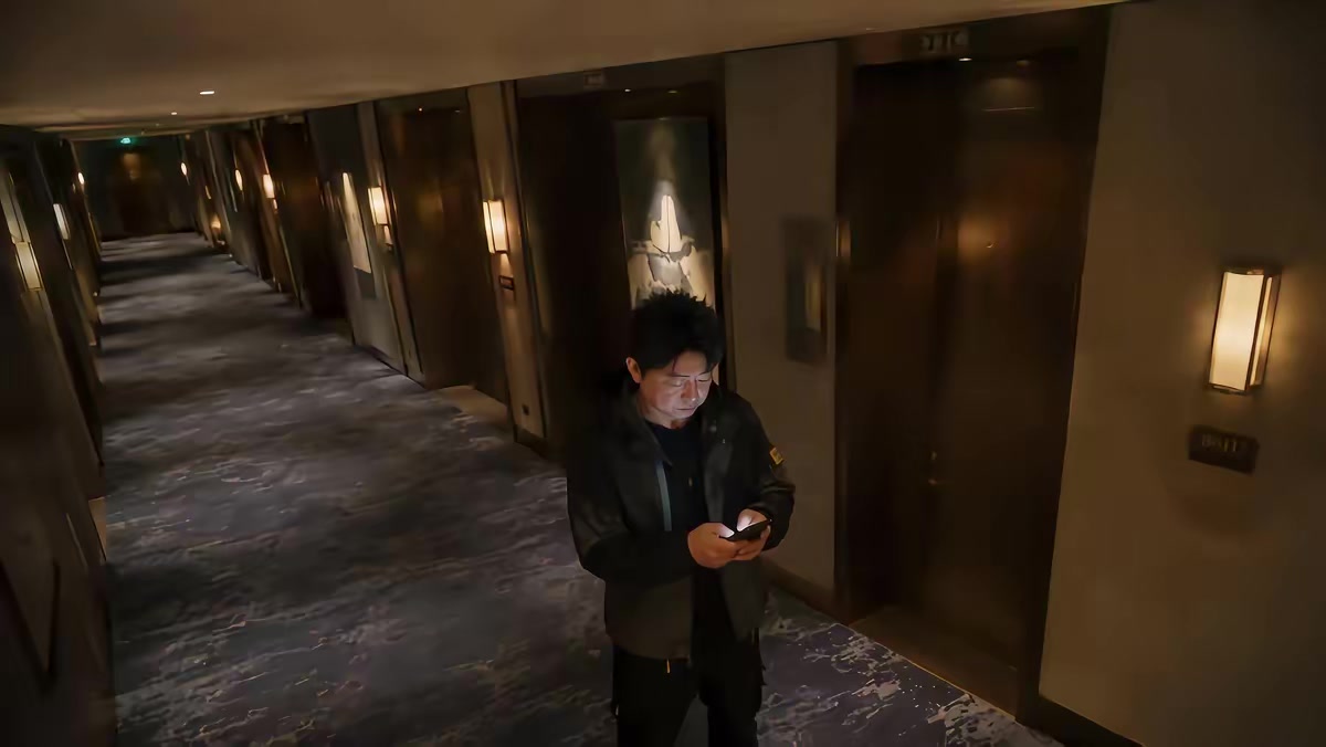 《影帝系統：從封於修開始封神第二季》劇照