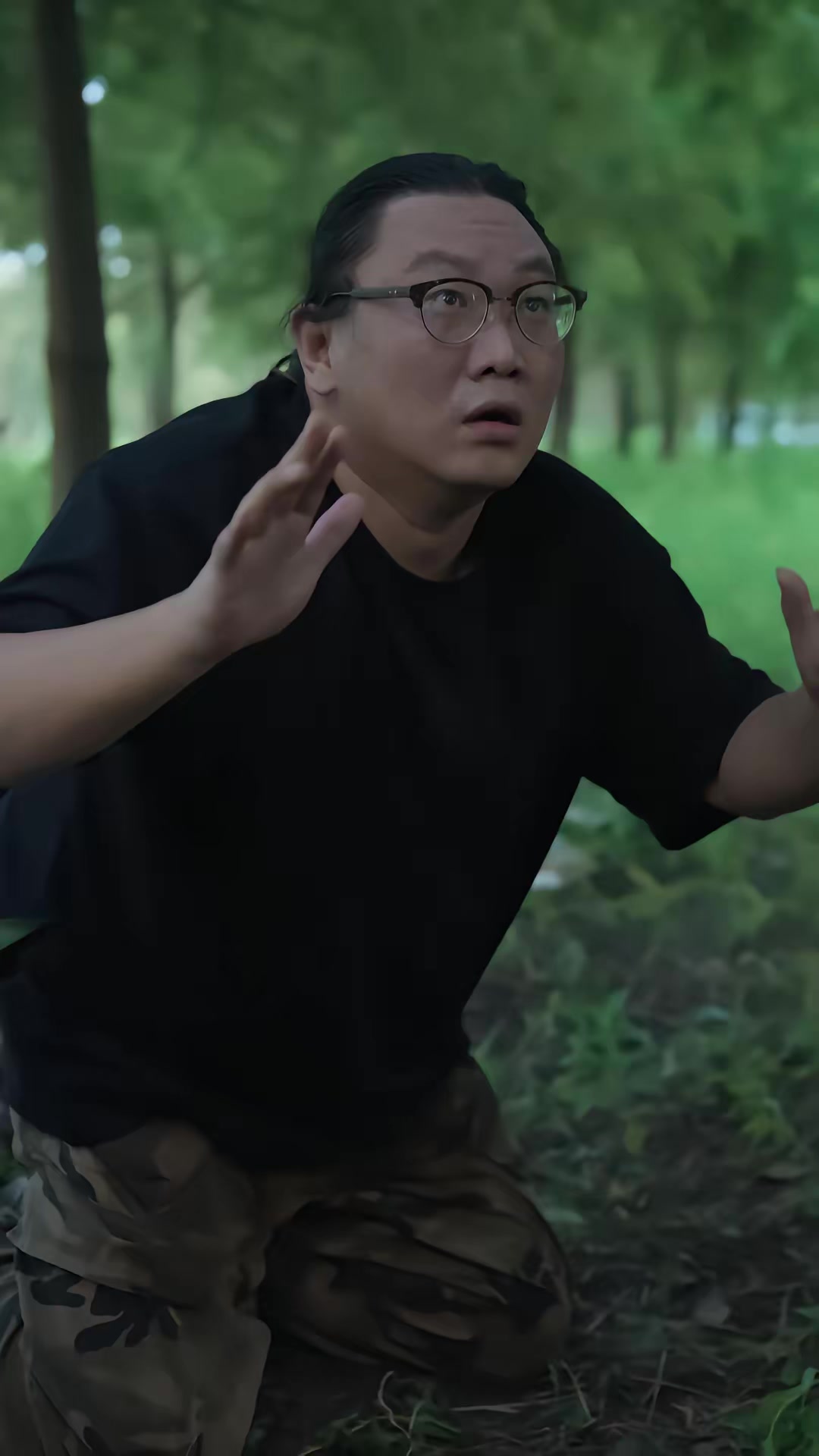 《獵殺時刻》劇照