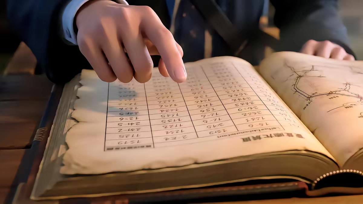 《穿書救贖:驅散反派心底的陰影第三季》劇照