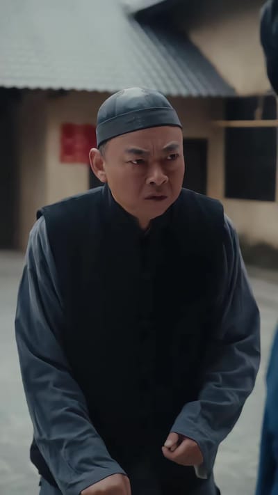 《貞心畫皮》劇照