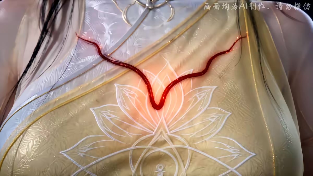 《问鼎仙途：踏碎仙凡第四季》剧照