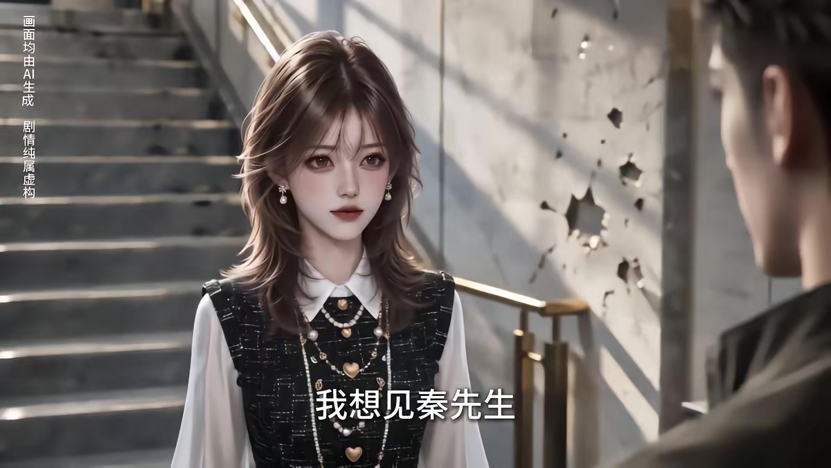 《萬人迷的男主們，開始為她失控第二季》劇照