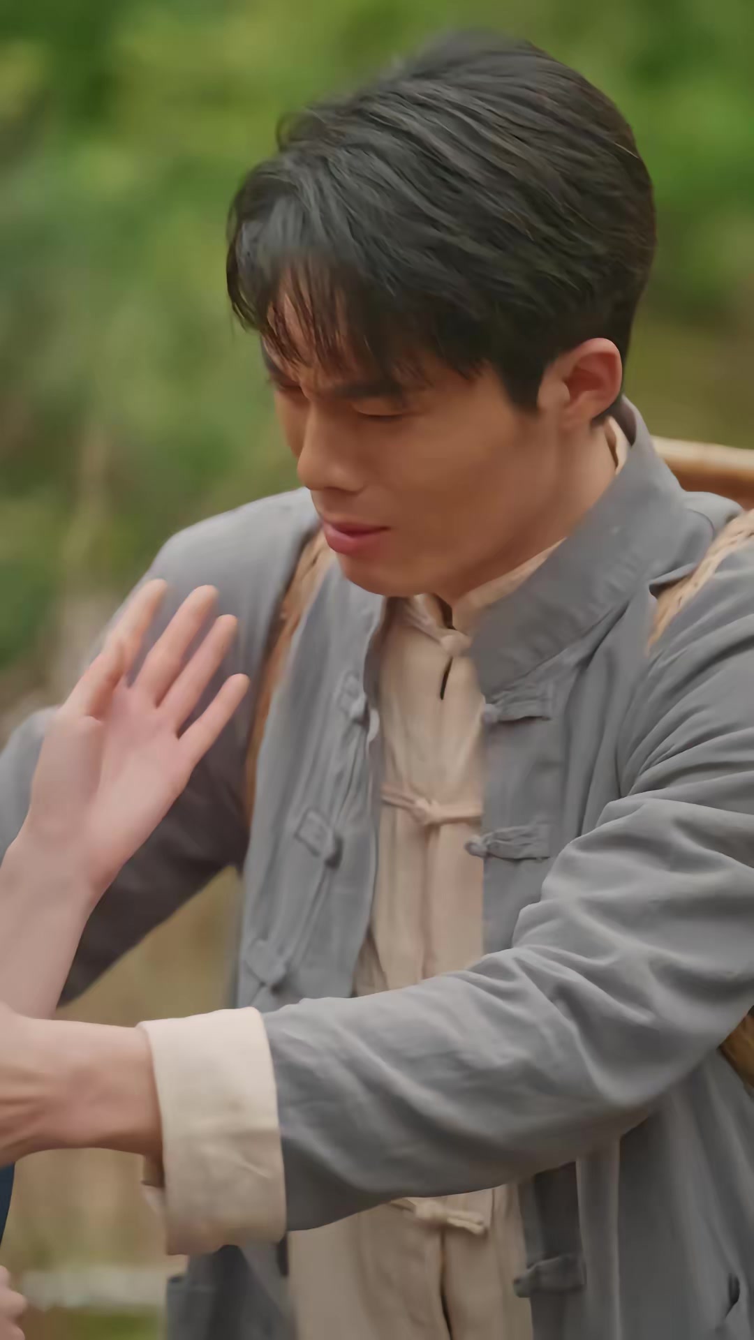 《惡鄰遇蛇》劇照