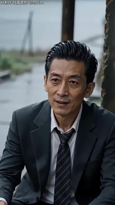 《淨身出戶後我趕海發家》劇照